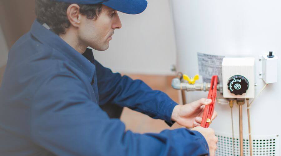 Local sewer line repair in Lenox, IA